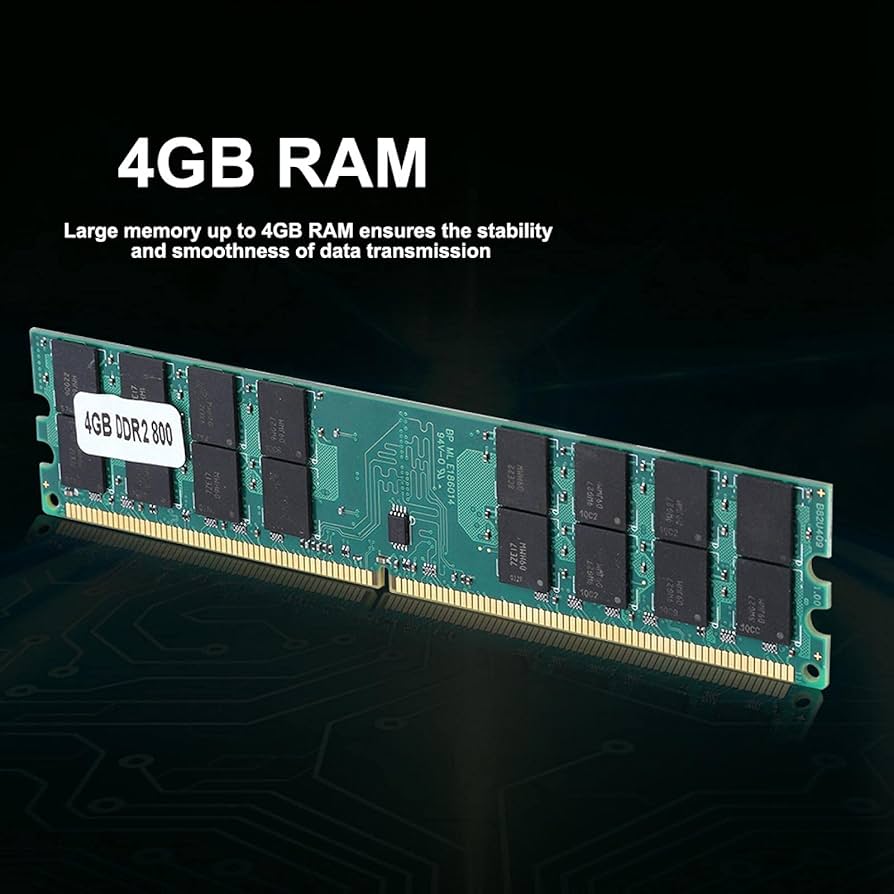 各メーカ 製 テスクトップパソコン対応用 PC2-6400 DDR2-800MHz 240Pin メモリ 2GB tf8su2k Amazon.co.jp: DDR2 800 PC2-6400 4GB (2GB×2枚) デスクトップPC